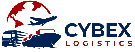 Cybex Logistics logo